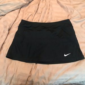 Nike tennis skirt